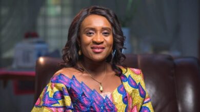 Photo of Abena Osei-Asare Appointed Minister Of State At The Finance Ministry