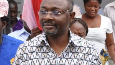 Photo of Chief State Attorney Sacked As Lawyer For Receiving GHC400,000 Bribe From Woyome