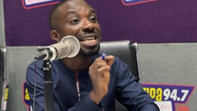 Photo of NPP will present 2024 manifesto latest by June, says Miracles Aboagye