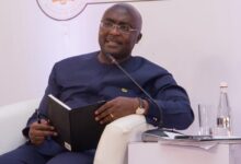 Photo of I Will Fight Corruption With Digitalisation – Bawumia Tells Ghanaians