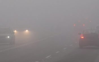 Photo of Take precautions amid dusty weather to prevent crashes – NRSA to public