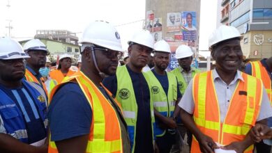 Photo of Govt committed to completing all road projects – Asenso-Boakye