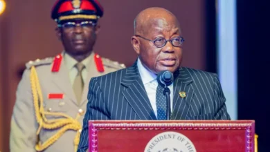 Photo of Anti-LGBTQI+ Bill: Ghana will not slip from her enviable human rights record – Akufo-Addo assures diplomats