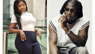 Photo of “Forget Shatta Wale and Sarkodie, Stonebwoy is the most marketable musician from Ghana” – Vim Lady
