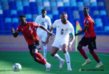 Photo of Black Stars end March friendlies without a win after 2-2 draw with Uganda