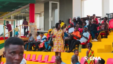 Photo of Koforidua thrills as Ghana marks 67 years of independence in hours