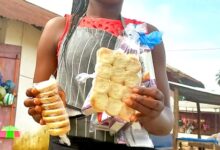 Photo of Eat Ghana: How to make ‘Ayigbe Biscuit’