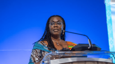Photo of Ghana to get 5G internet connectivity by September 2024 – Ursula