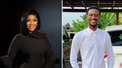 Photo of Court allegedly rubbishes Serwaa Amihere’s case- says it is a foolish case