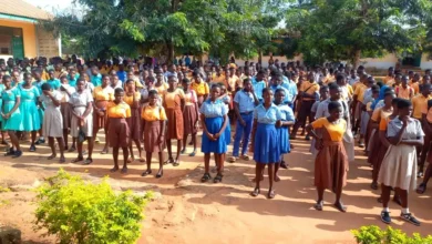 Photo of Akatsi South: GES introduces vacation classes for BECE candidates