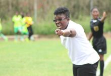 Photo of Ex-Black Queens coach Mercy Tagoe-Quarcoo takes charge of U-23 team