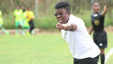 Photo of Ex-Black Queens coach Mercy Tagoe-Quarcoo takes charge of U-23 team