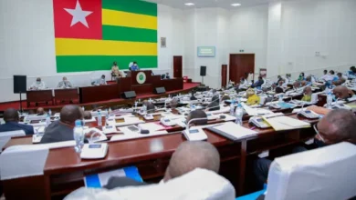 Photo of Togo passes laws removing president’s term limits