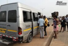 Photo of Don’t defy government’s directive on transport fares – GPRTU to Ada drivers