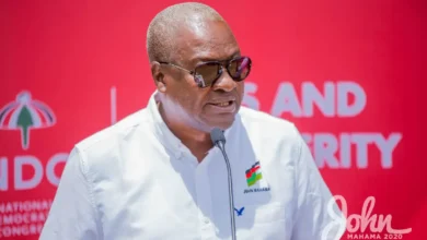 Photo of I’ll be a better president in 2025 – Mahama