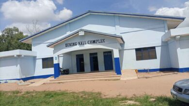 Photo of Volta Region: GES interdicts three officers of Somé Senior High School