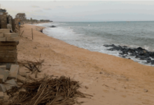 Photo of Sea Defense Project: Phase Two in Ketu South to commence soon 
