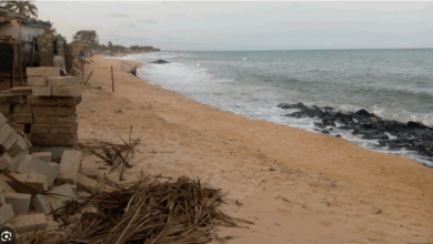 Photo of Sea Defense Project: Phase Two in Ketu South to commence soon 