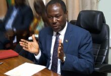 Photo of COCOBOD Cancels Scholarship Scheme Over Free SHS … Move To Prioritize Primary School Infrastructure