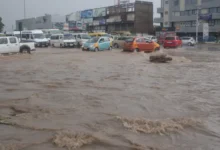 Photo of GMet to Ghanaians: Expect more rainstorms in May