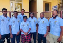 Photo of Anloga District Football Association launches 2023-2024 Colts League 