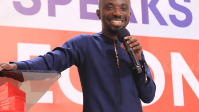 Photo of You can’t call Bawumia a liar because of unfulfilled manifesto promises – Aboagye Dennis
