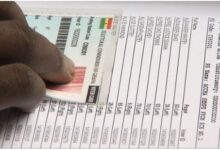 Photo of EC to commence replacement of voter ID cards May 30