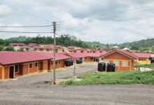 Photo of Appiatse disaster: Akufo-Addo to commission 120 housing units for survivors