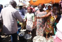 Photo of Bawumia outlines plan for a robust fisheries industry