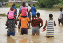 Photo of Move to higher grounds as rains intensify – Meteo Agency warns residents