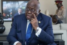 Photo of Don’t vote for Mahama, he’ll destroy all I’ve done – President Akufo-Addo