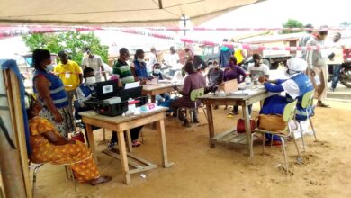 Photo of EC Kicks Off Transfer Of Votes, ID Cards Replacement