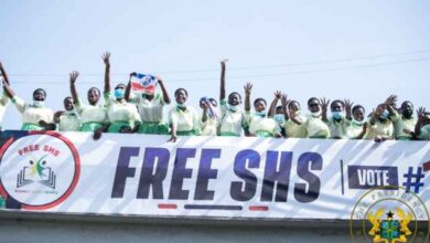 Photo of Free SHS Bill in the offing to ensure no future government cancels policy