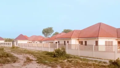 Photo of Government releases housing units to public officials in Oti Region