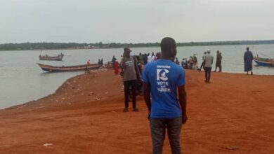 Photo of 11 Drown, 5 Missing As service Boat Capsizes On River Oti
