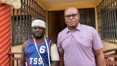 Photo of NPP Demands Investigation Into Assault On CSU Student By NDC Thugs