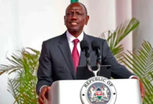 Photo of Kenyan president withdraws tax plan after deadly protest