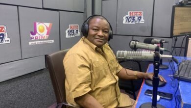 Photo of Hassan Ayariga: I’m ready to buy ECG if government can’t manage it