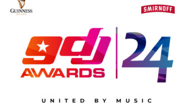Photo of United by Music: Theme for 2024 Guinness Ghana DJ Awards unveiled