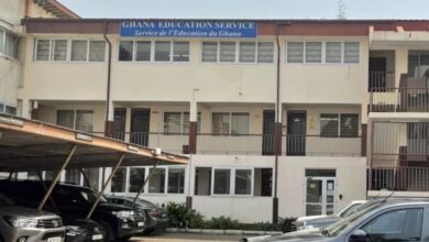 Photo of First year SHS students to report on September 27 – Says GES