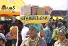 Photo of 2024 Hogbe Za: Anlo Traditional Council bans noise-making