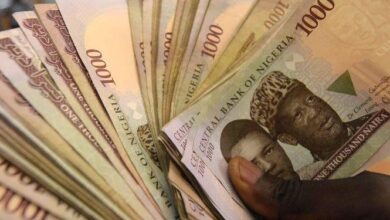 Photo of Nigeria’s Naira rated worst-performing currency globally for first-half of 2024