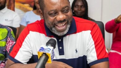 Photo of We want to win 85% votes in Ashanti Region, says Opoku Prempeh