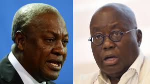 Photo of I challenge NPP to prosecute me for corruption if they have evidence – Mahama