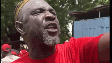 Photo of VIDEO: We have weapons for 2024 elections- Tamale South NDC Chairman