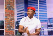 Photo of Bernard Mornah heads to court over Presidential disqualification by EC