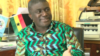 Photo of Voters’ Register is a solid and credible document –  Dr. Bossman Asare