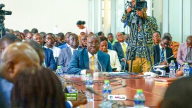 Photo of We’ll return inflation to single digit – Finance Minister-designate promises