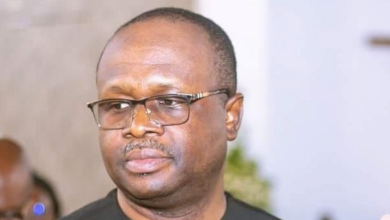 Photo of Omane Boamah, four others face Appointments committee today