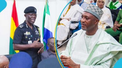 Photo of I Won’t Interfere In Police Duties – Muntaka To IGP